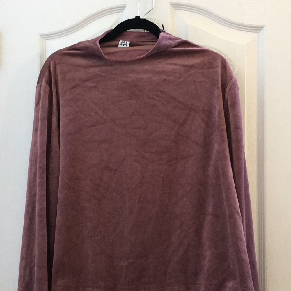 FINAL MARKDOWN NWT/nwot ladies joy lab top xl
